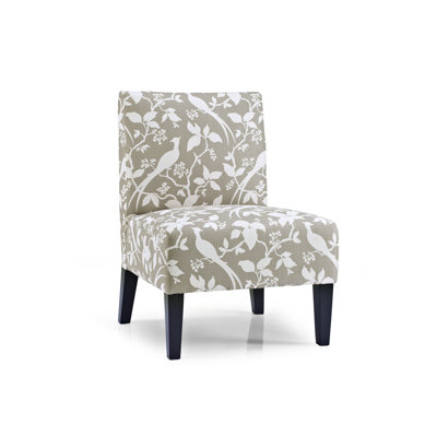 Fauteuil de chambre Gerace