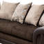 Bracamonte 5 Seater Corner Sofa -17658904