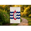 Drapeau de la ville de Cincinnati - drapeau extérieur