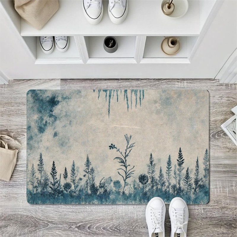 Paillasson Forest