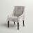 Gaener Wingback Chair