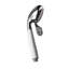 Assistive Shower Head with 4 Spray Patterns