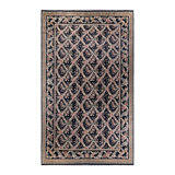 Classic One-of-a-Kind 10' 0" X 16' 9" Hand Knotted Area Rug