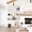 Bathroom Shelves  Long Wall Shelf
