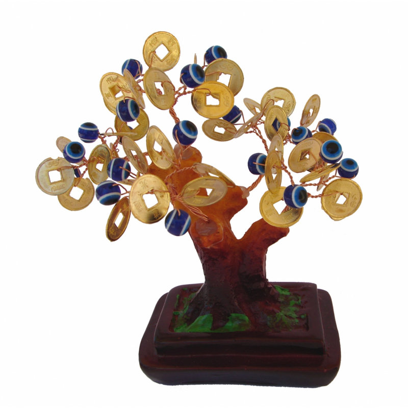 Landscape & Nature Figurines & Sculptures