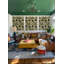 Canopy Sketch Floral Matte Wallpaper Roll-1318646350-1318764031
