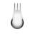 Moscardino Multi-Purpose Utensil