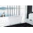 Puslinch 56'' x 32'' Soaking Acrylic Bathtub
