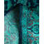 Holsworth One-of-a-Kind 4' 2" X 6' 1" New Age Wool Area Rug Navy