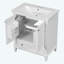 Ensemble de meuble-lavabo 30 po avec lavabo-199621142-199621143