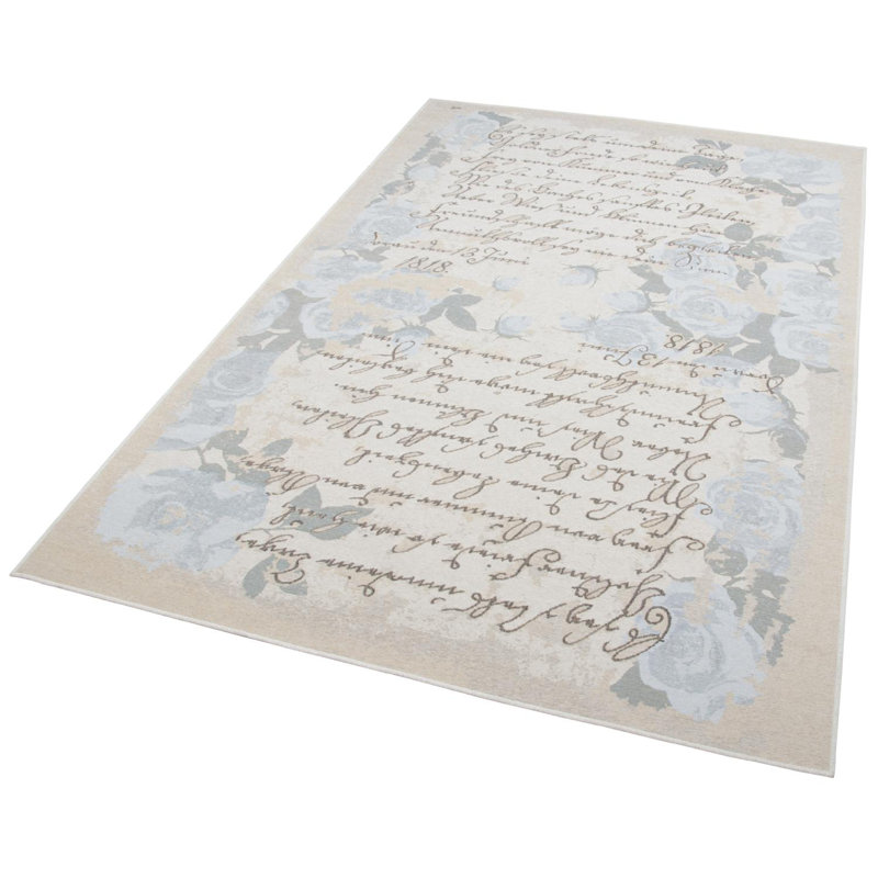 Costanzo Beige Rug, Rectangular 120 x 180cm