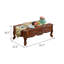 Table basse European