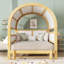 Daybed with Trundle