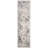 Newhouse Oriental Silver/Gray Area Rug-2093236067