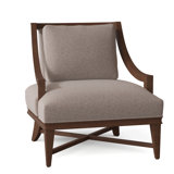 Layne 31" W Armchair