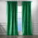 Matte Velvet Extra wide x Extra Long Custom Made Decorative Single Panel