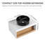 Meuble-lavabo flottant 30 "Aura (RTA) Aura-868454774-868454779