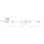 Breakwater Bay Ahmil - 4 Lt Vanity-1418788595