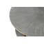Table basse ronde avec rangement à 2 niveaux, table basse de salon-1519648032