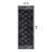 Geometric Shag Rug – Anthracite Dark Gray – Medium Pile, Soft Texture, Kid Friendly-354749492