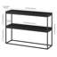 Luckey 106.7cm Console Table-695985720