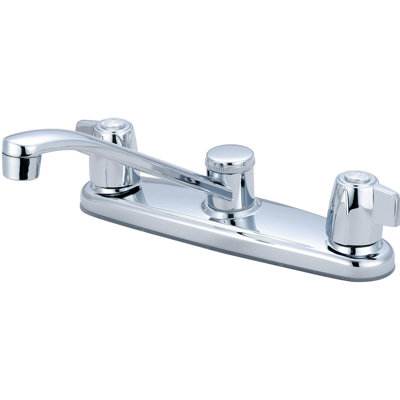 Olympia Faucets Kitchen Faucet