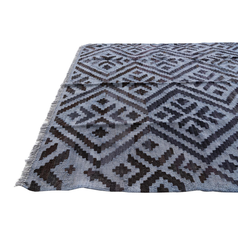 Ohlson Gray Rug