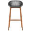 Barber 4 - Person Dining Set-1196273051-1196273041