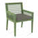 Glinda Arm Chair