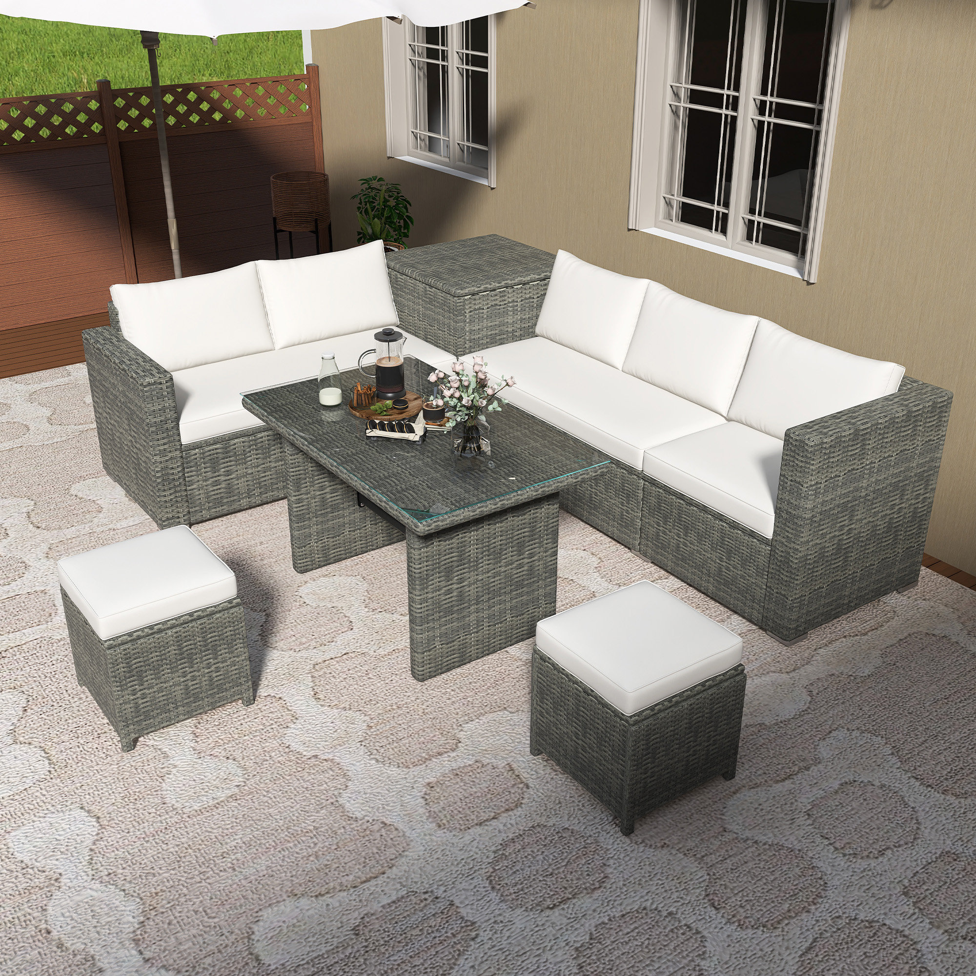 1964-72 Spare Tire Wing Nut - Ausley's Parts