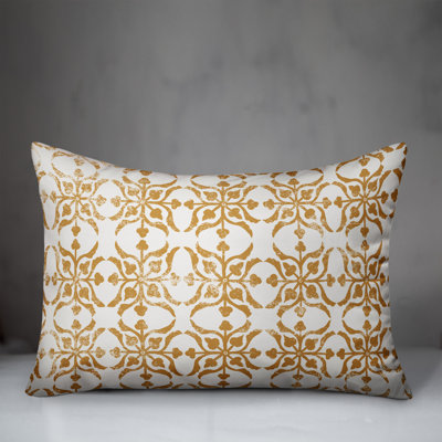  Rectangular Pillow Cover & Insert