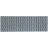 Wiggle Row Non-Slip Outdoor Rug-1843740811