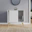 Rectangle Accent Cabinet-457400590