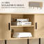 Unfinished TV Stand for TVs up to 55"