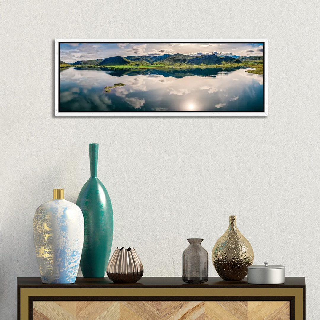 Panoramic Images - Print on Canvas