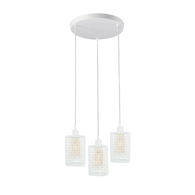 Chorio 3 - Light Cluster Pendant