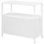 Armoire d'appoint 2 portes Kenneth