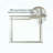 Varian Mirrored Finished Mirror