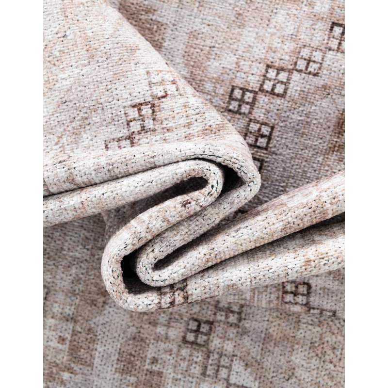  Karan Yara Rug, Runner 2'7" x 10'