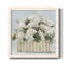 Blue Mosaic II - Single Picture Frame Painting on Canvas-2080295845-2080295896
