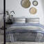 Landscape Cotton Abstract Duvet Cover Set with Pillowcases Included-1631286975-1638496593