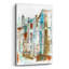 «Venetian Abstract 2» par Ethan Harper-468476465
