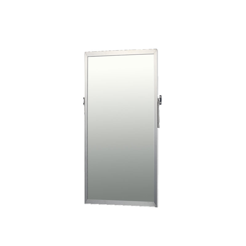 Miroir mural Cromer, H 30 po x l 16 po x P 0,75 po