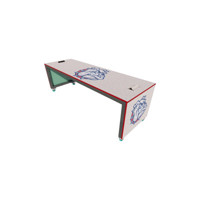 Mobile Conversation Tables - 30 Inch Height
