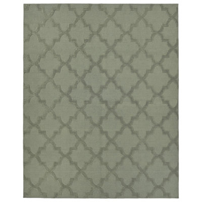 Nasturtium Indoor Rug