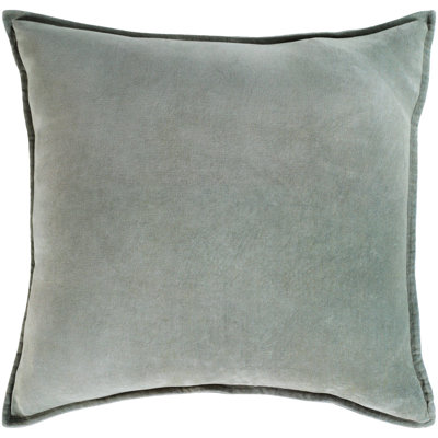 Edgar 22" x 22" Pillow Cover