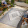 Tapis Corryn