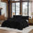 Roll Cakes Chunky Bunny - Coma Inducer Oversized Plush Comforter Set-135925868-135925870
