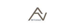 AV Connect Logo