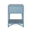 Table de chevet 1 tiroir Olivia Collection-1278174715